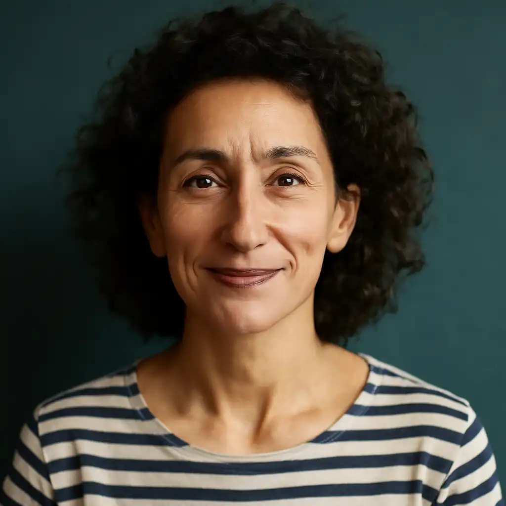 Margherita De Luca
